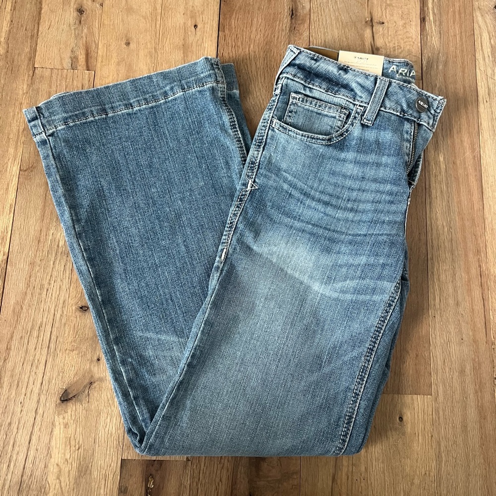 Brand New with tags Ariat Jeans